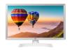 LG TV LED 24" 24TQ510S-WZ SMART TV WIFI DVB-T2 BIANCO